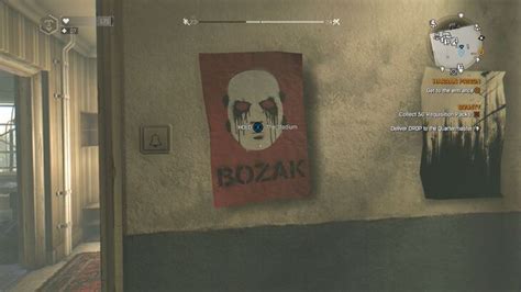 bozak horde dying light posters.